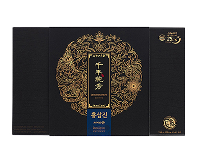 [11차할인] 홍삼진 프리미엄 순